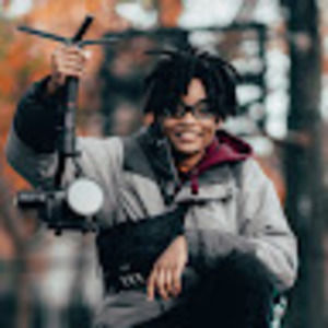 Meet your Posher, Janae